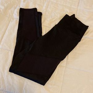 NWOT only washed, Zyia Brilliant leggings